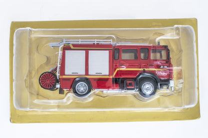 Renault VI S180 Midliner France - 1993 - Fire Trucks in 1:43 1:43 – diecast model (view 3)