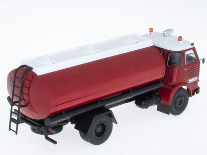 Pegaso Super Comet 1095 Spain - 1984 - Fire Trucks in 1:43 1:43 – diecast model (view 2)