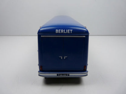 Berliet PLK8 Huiles Berliet 1:43 – diecast model (view 4)