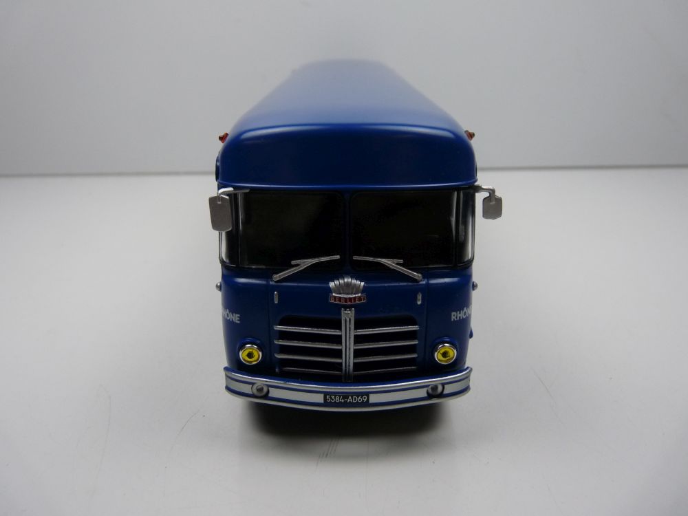 Berliet PLK8 Huiles Berliet 1:43 – diecast model (view 5)