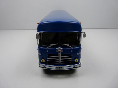 Berliet PLK8 Huiles Berliet 1:43 – diecast model (view 5)