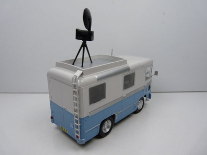 Berliet GAK 5R Camion Relais 'ORTF' 1:43 – diecast model (view 2)