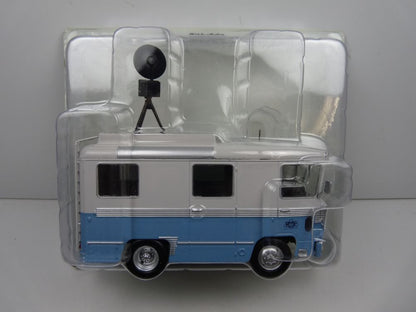 Berliet GAK 5R Camion Relais 'ORTF' 1:43 – diecast model (view 3)