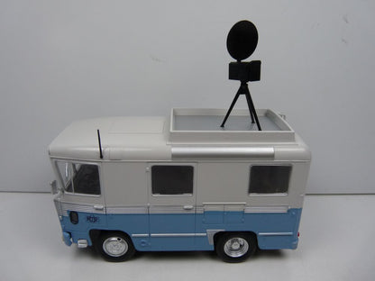 Berliet GAK 5R Camion Relais 'ORTF' 1:43 – diecast model (view 4)