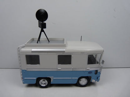 Berliet GAK 5R Camion Relais 'ORTF' 1:43 – diecast model (view 6)
