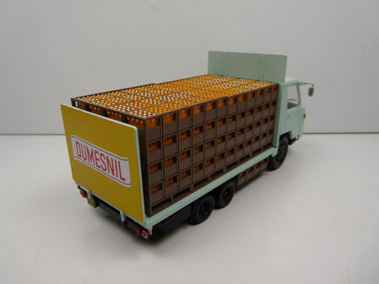 Berliet Tekel Transport de Boissons 1966 1:43 – diecast model (view 2)