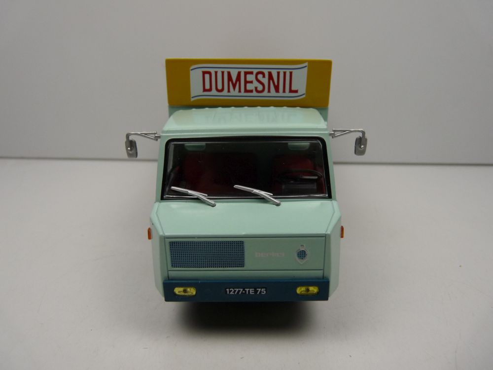 Berliet Tekel Transport de Boissons 1966 1:43 – diecast model (view 5)
