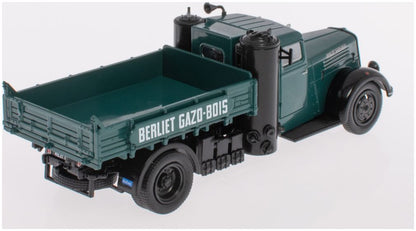 Berliet VDANG Gazobois 1938 Berliet Trucks Collection 1:43 – diecast model (view 3)