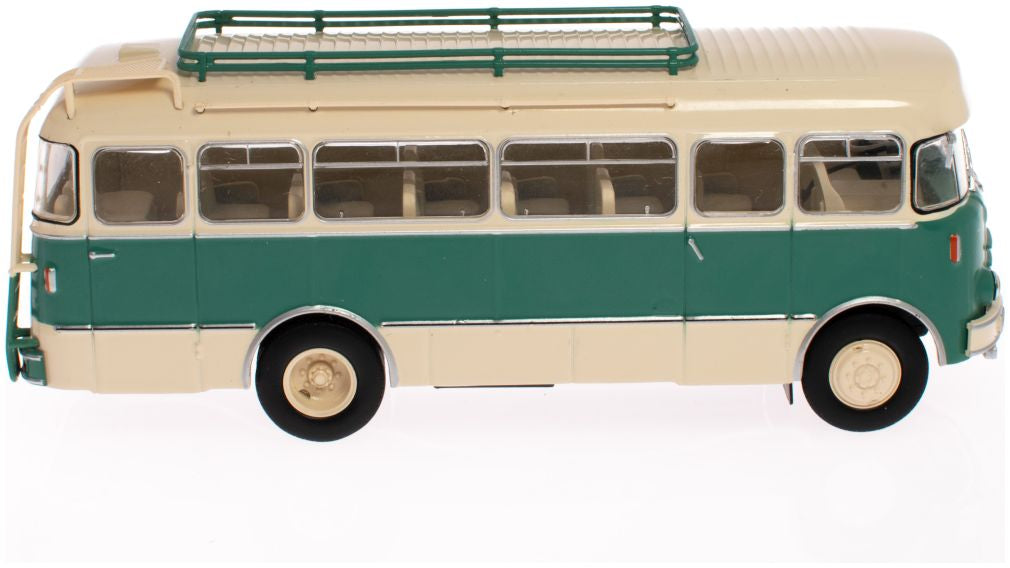 Berliet PLA 1955 Berliet Trucks Collection 1:43 – diecast model (view 3)