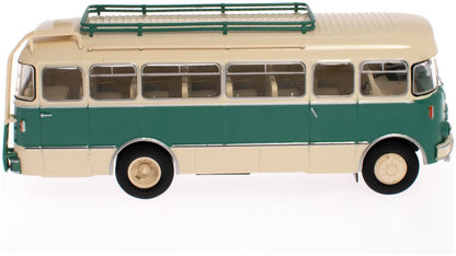 Berliet PLA 1955 Berliet Trucks Collection 1:43 – diecast model (view 3)