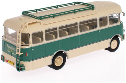 Berliet PLA 1955 Berliet Trucks Collection 1:43 – diecast model (view 4)