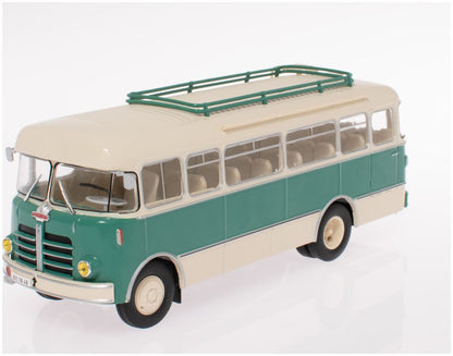 Berliet PLA 1955 Berliet Trucks Collection 1:43 – diecast model (view 5)