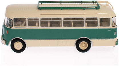 Berliet PLA 1955 Berliet Trucks Collection 1:43 – diecast model (view 6)