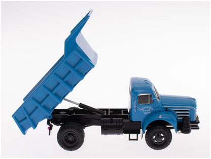 Berliet GLM15 4x2 (Exporte en Chine) Berliet Trucks Collection 1:43 – diecast model (view 4)