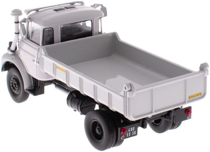 Berliet L 62 M3 Benne entrepreneur Berliet Trucks Collection 1:43 – diecast model (view 2)