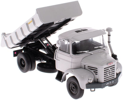 Berliet L 62 M3 Benne entrepreneur Berliet Trucks Collection 1:43 – diecast model (view 3)