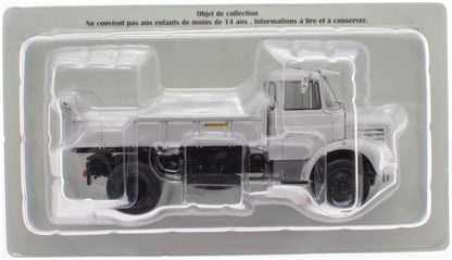 Berliet L 62 M3 Benne entrepreneur Berliet Trucks Collection 1:43 – diecast model (view 5)