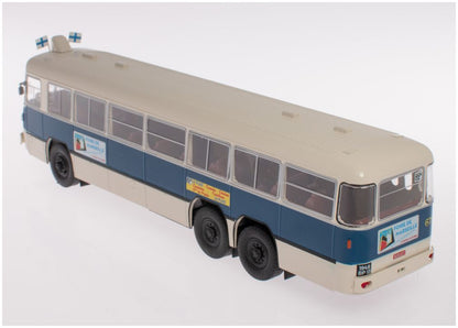 Berliet Autocar PBR10 Marseille Berliet Trucks Collection 1:43 – diecast model (view 2)