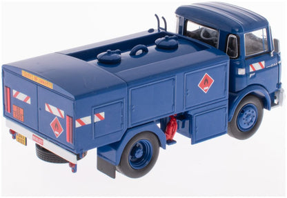 Berliet GAK 5R Avitailleur Gendarmerie Berliet Trucks Collection 1:43 – diecast model (view 3)