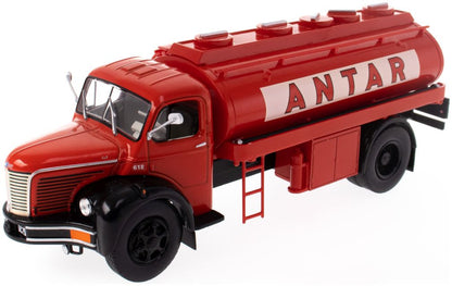 Berliet GLR 8R Citerne Antar Berliet Trucks Collection 1:43 – diecast model (view 2)