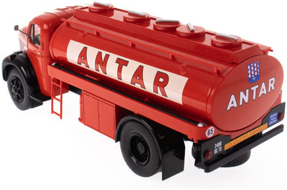Berliet GLR 8R Citerne Antar Berliet Trucks Collection 1:43 – diecast model (view 3)
