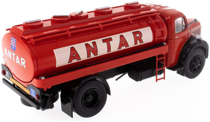 Berliet GLR 8R Citerne Antar Berliet Trucks Collection 1:43 – diecast model (view 4)