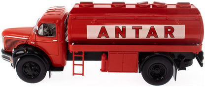 Berliet GLR 8R Citerne Antar Berliet Trucks Collection 1:43 – diecast model (view 5)