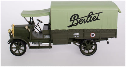 Berliet CBA 1913 Berliet Trucks Collection 1:43 – diecast model (view 4)