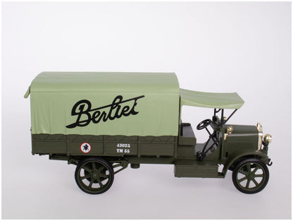 Berliet CBA 1913 Berliet Trucks Collection 1:43 – diecast model (view 5)