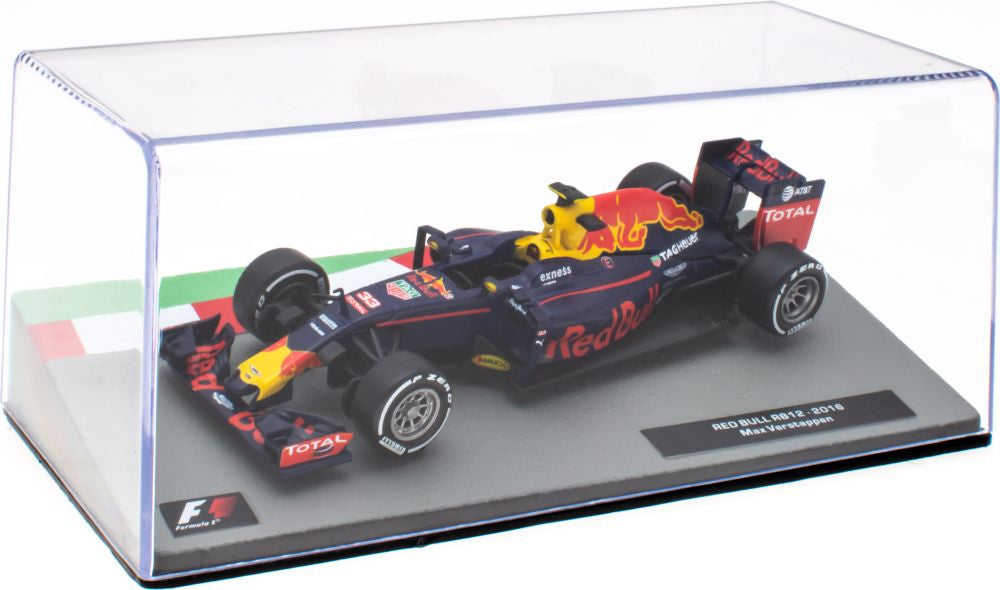 Williams FW34 - 2012 Pastor Maldonado F1 Collection - Cased 1:43 – diecast model (view 2)