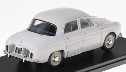 Renault Dauphine - 1961 1:24 European Vintage Cars - Cased 1:24 – diecast model (view 2)