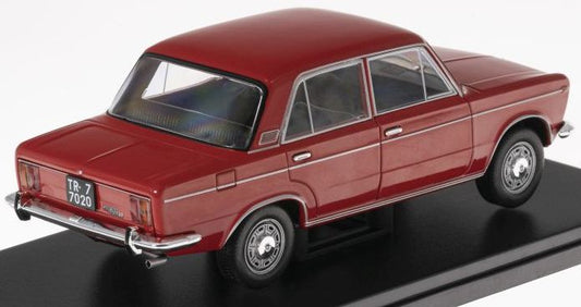 Fiat 125 Special - 1968 1:24 European Vintage Cars - Cased 1:24 – diecast model (view 2)