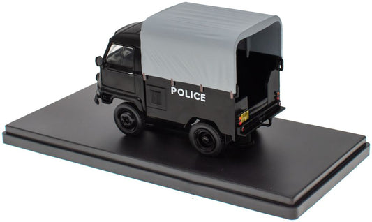 Sinpar Mc 2 E Court 1968 Renault Commercial Collection-Blister 1:43 – diecast model (view 2)