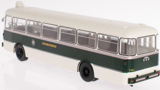 Berliet PLR 10 (1955) 1:43rd Scale Buses of the world 1:43 – diecast model (view 2)