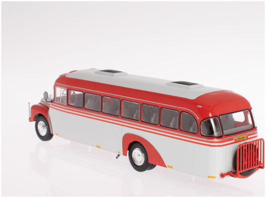 Volvo B375 (1957) 1:43rd Scale Buses of the world 1:43 – diecast model (view 2)