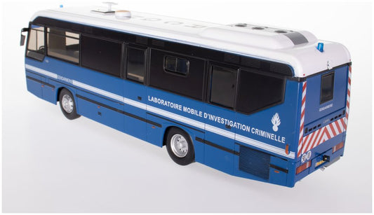 LOHR L96 (1996) France 1:43rd Scale Buses of the world 1:43 – diecast model (view 2)