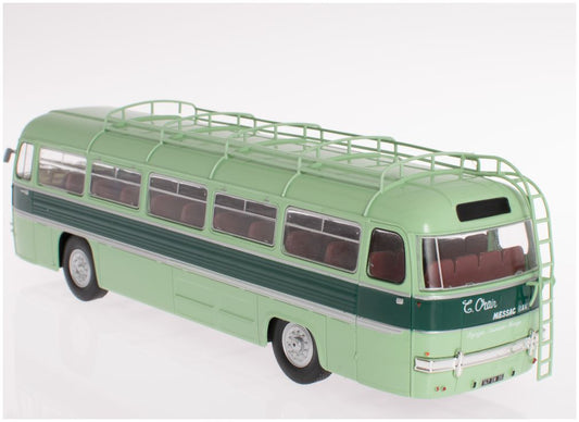 Chausson ANG (Transports Orain) (1956) 1:43rd Scale Buses of the world 1:43 – diecast model (view 2)