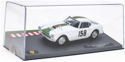 Ferrari 250 GT Berlinetta Interim TdF1959 Cased - Ferrari Racing Collection 1:43 – diecast model (view 2)