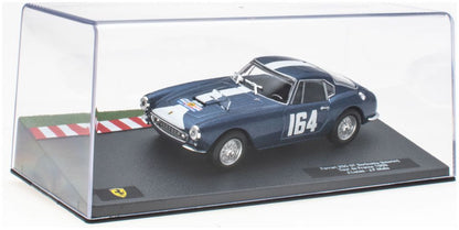 Ferrari 250 GT Berlinetta Interim-TdF 1959 Cased - Ferrari Racing Collection 1:43 – diecast model (view 2)