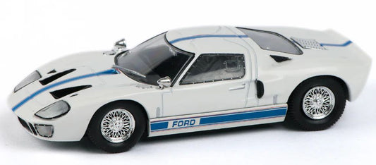 Available To Order – Ford GT40 MK1 1967 American Car Collection 1:43 (MAG PP27)
