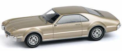 Available To Order – Oldsmobile Tornado 1966 American Car Collection 1:43 Magazine Model Model (MAG PP30)