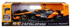 Available To Order – McLaren MCL38 Norris RC 2.4GHZ 1:10 Maisto Model (MAI 82777N)