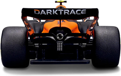 Available To Order – McLaren MCL38 Norris RC 2.4GHZ 1:10 Maisto Model (MAI 82777N)