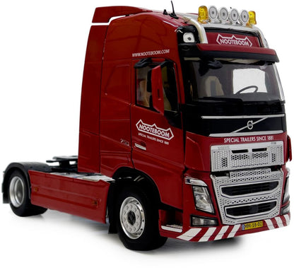Available to Order – Volvo FH16 Nooteboom 4x2 1:32 (MAR 1810-03-01)