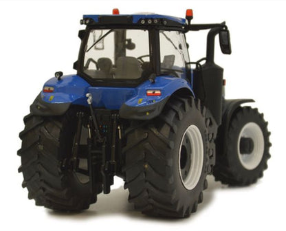 Available to Order – New Holland T8.435 GENESIS Blue 1:32 (MAR 2021)