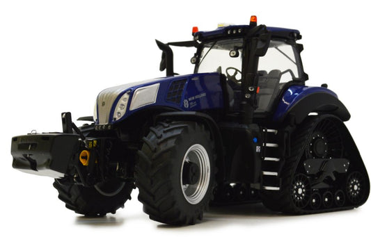 Available to Order – New Holland T8.435 Genesis Smarttrax Blue Power (Limited Edition 400pcs) 1:32 (MAR 2104)