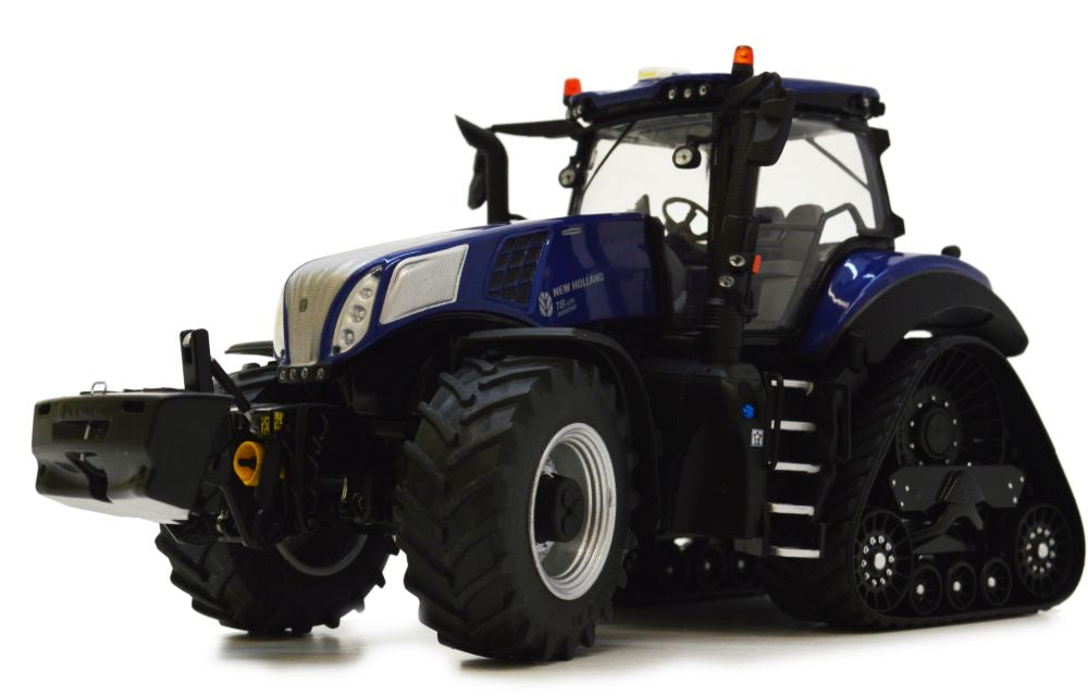 Available to Order – New Holland T8.435 Genesis Smarttrax Blue Power (Limited Edition 400pcs) 1:32 (MAR 2104)