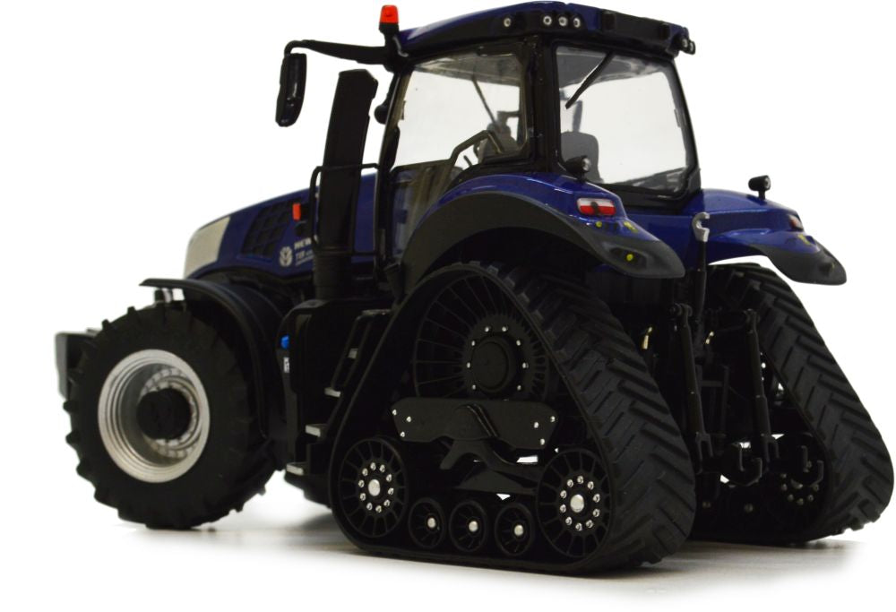 Available to Order – New Holland T8.435 Genesis Smarttrax Blue Power (Limited Edition 400pcs) 1:32 (MAR 2104)