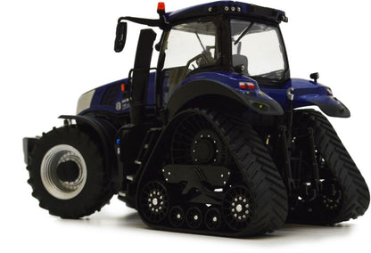 Available to Order – New Holland T8.435 Genesis Smarttrax Blue Power (Limited Edition 400pcs) 1:32 (MAR 2104)