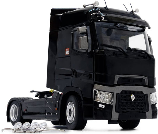 Available to Order – Renault T-Series 4x2 Black 1:32 (MAR 2205-02)